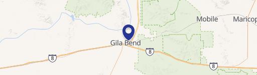 Gila Bend, AZ 85337