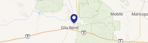 Gila Bend, AZ 85337
