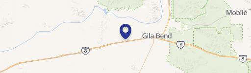 Gila Bend, AZ 85337