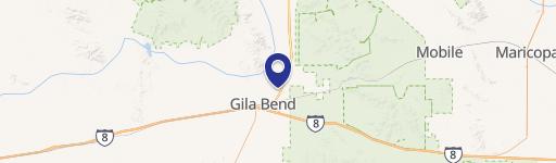Gila Bend, AZ 85337