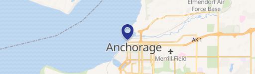 Anchorage, AK 99501