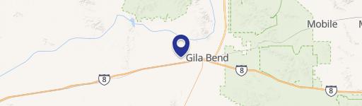 Gila Bend, AZ 85337