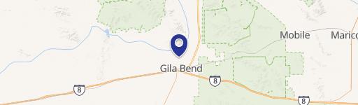 Gila Bend, AZ 85337