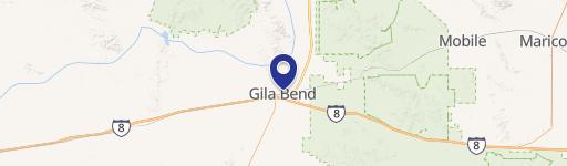 Gila Bend, AZ 85337