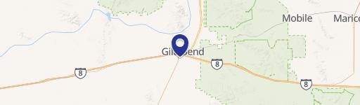 Gila Bend, AZ 85337