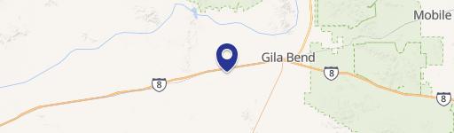 Gila Bend, AZ 85337