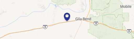 Gila Bend, AZ 85337