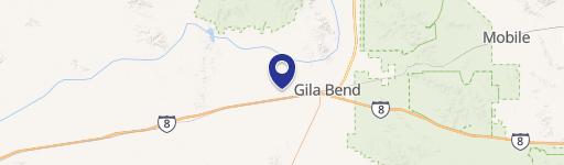 Gila Bend, AZ 85337