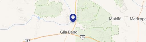 Gila Bend, AZ 85337