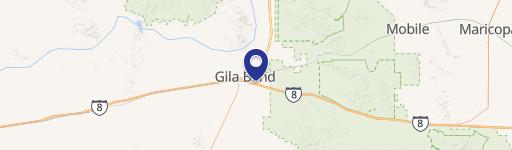 Gila Bend, AZ 85337
