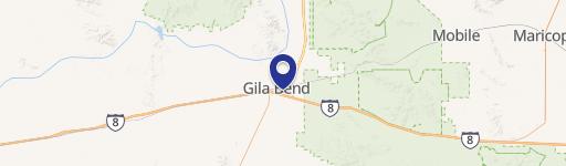 Gila Bend, AZ 85337