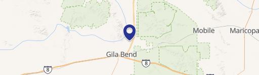 Gila Bend, AZ 85337