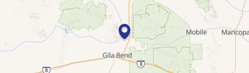 Gila Bend, AZ 85337