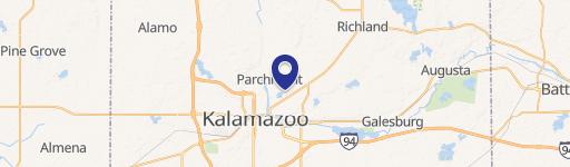 2500 Heatherdowns Ln