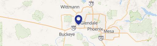 Goodyear, AZ 85395