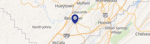 1030 Mountainside Ln