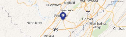 1018 Mountainside Ln