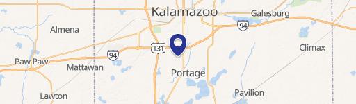 1000 Martin Luther King Dr