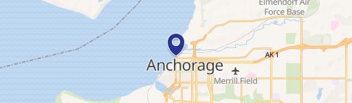 Anchorage, AK 99501