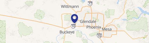 Goodyear, AZ 85395
