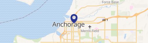 Anchorage, AK 99501