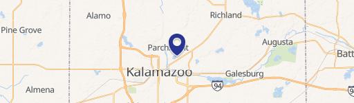 2400 Saint Albans Way