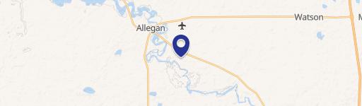 Allegan, MI 49010