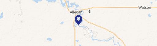 Allegan, MI 49010