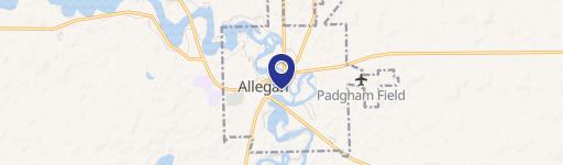 Allegan, MI 49010