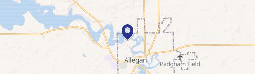 150 Allegan County Fair Dr