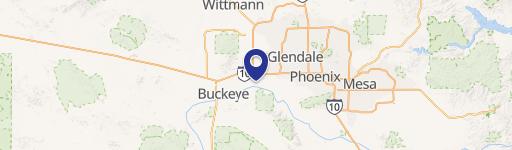 16121 Eddie Albert Way