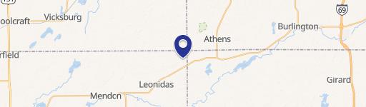 1285 Factoryville Rd