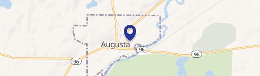 Augusta, MI 49012