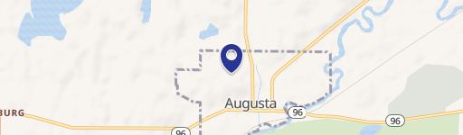 Augusta, MI 49012