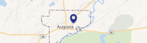 Augusta, MI 49012