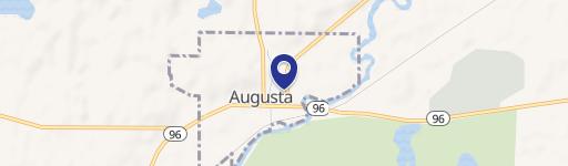 Augusta Dr