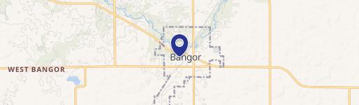 Bangor, MI 49013
