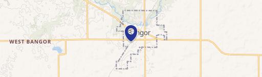 100 Industrial Park Rd