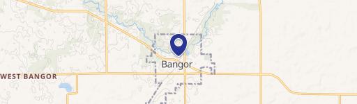 Railroad St Driveway