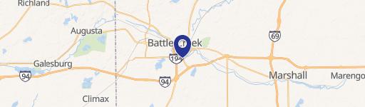 15160 6th 12th Mile Rd