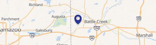 Martin Luther King Jr Memorial Hwy