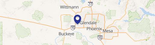 14970 Indian School Rd