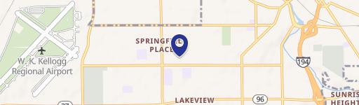 Springfield, MI 49015