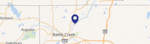 Battle Creek, MI 49017