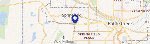 Dickman At Helmer Rd