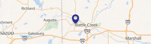 32nd St N At W Dickman Rd