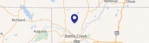Battle Creek, MI 49017