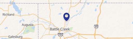 Battle Creek, MI 49017