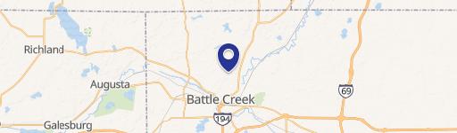 Battle Creek, MI 49017