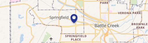 Rr Row Row Abandoned